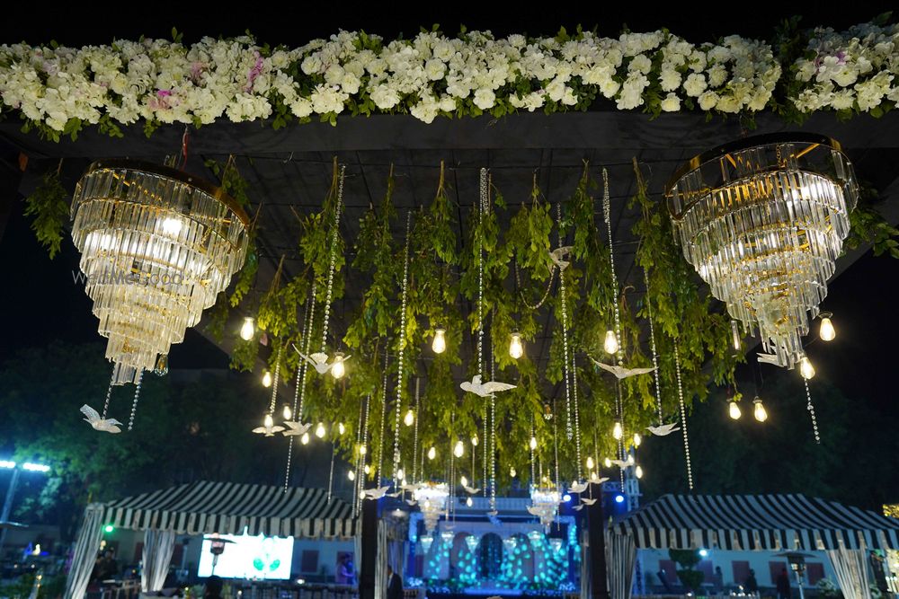 Photo From Umaid Palace: Your Fairy Tale Begins Here - By The Event Designer