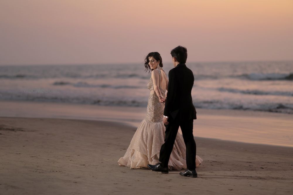 Photo From Smriti & Aman - By A One Wed Day Films