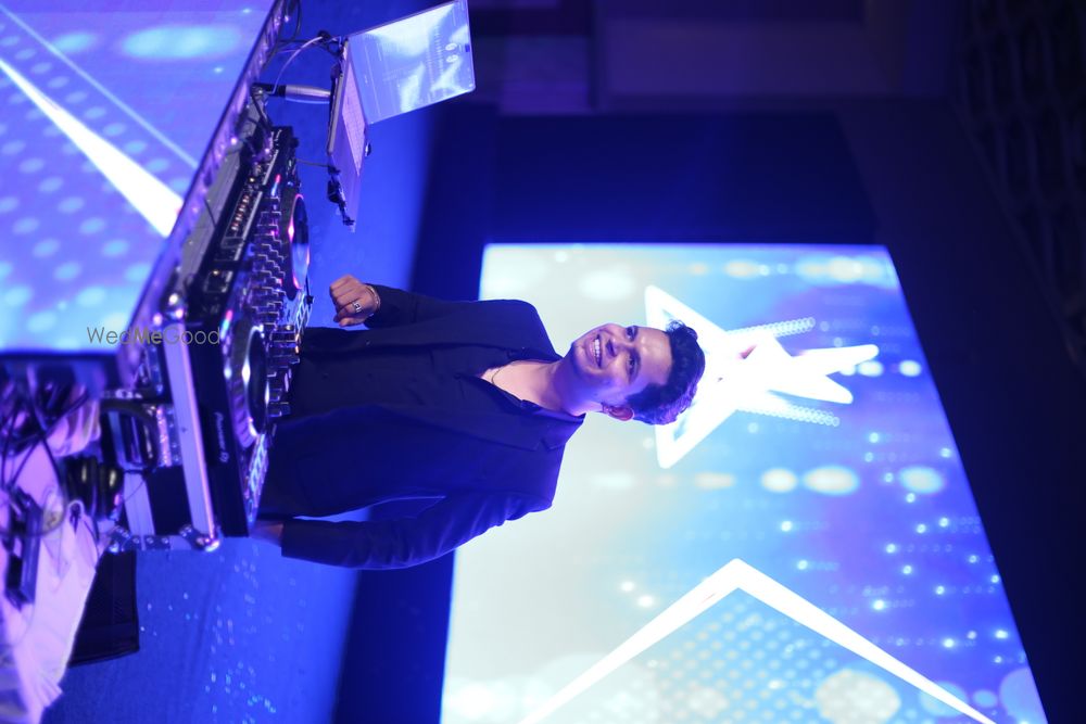 Photo From SAINT GOBAIN CORPORATE EVENT - By VDJ Deep