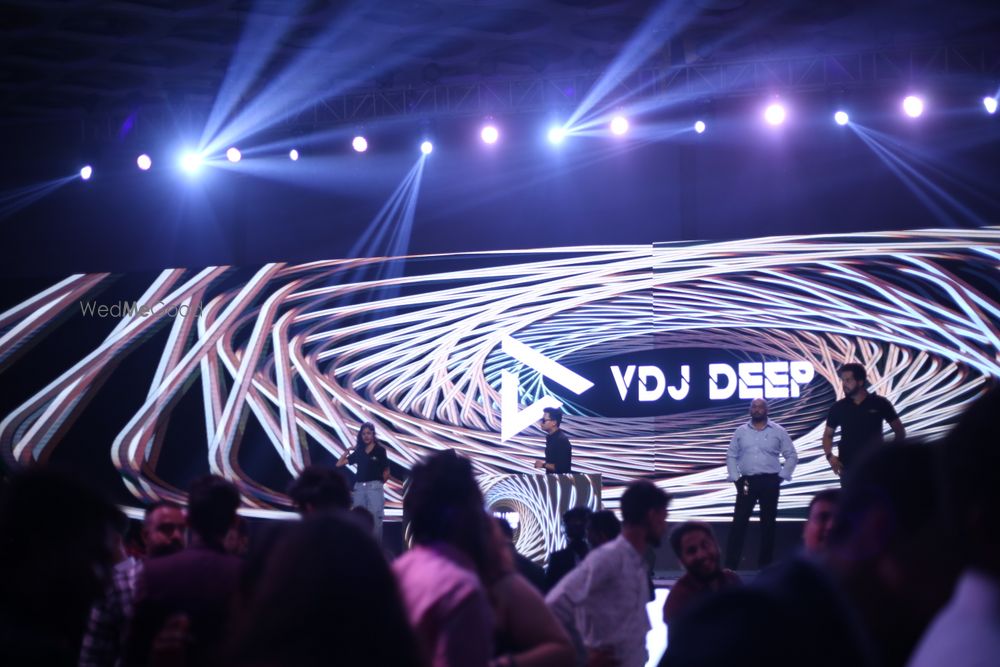 Photo From SAINT GOBAIN CORPORATE EVENT - By VDJ Deep