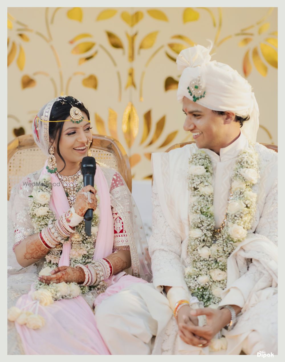 Photo From Dhruv & Tanisha  - By Dipak Studios