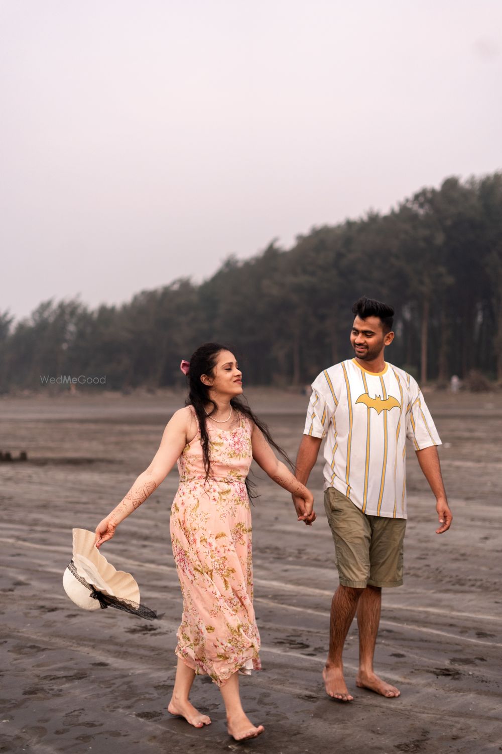 Photo From pre wedding - By Darshan Posti Photography