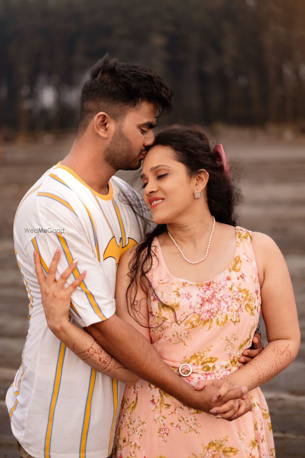 Photo From pre wedding - By Darshan Posti Photography