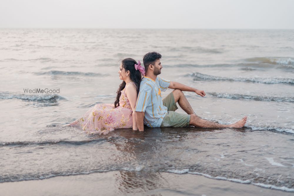 Photo From pre wedding - By Darshan Posti Photography