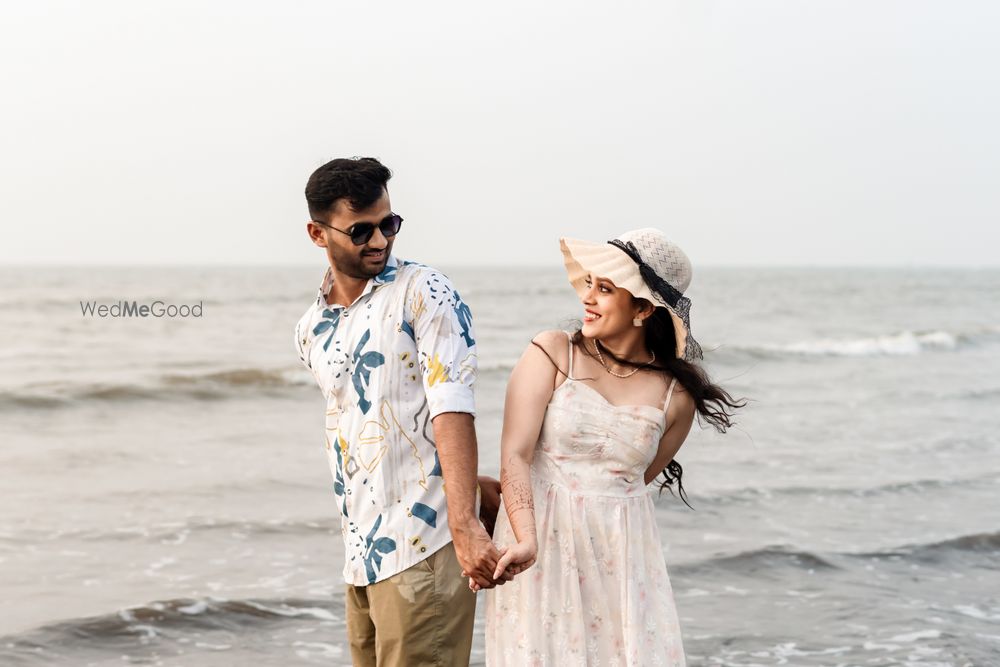 Photo From pre wedding - By Darshan Posti Photography