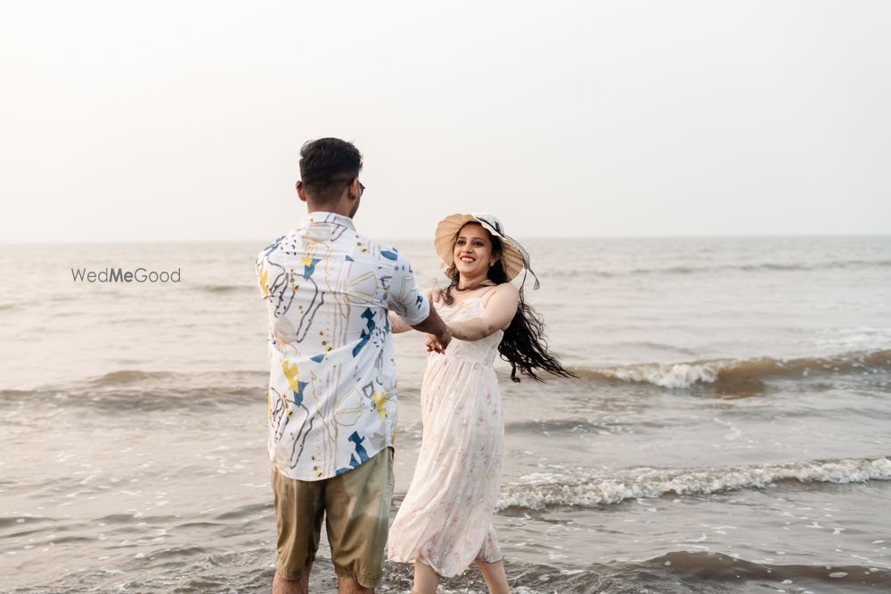 Photo From pre wedding - By Darshan Posti Photography