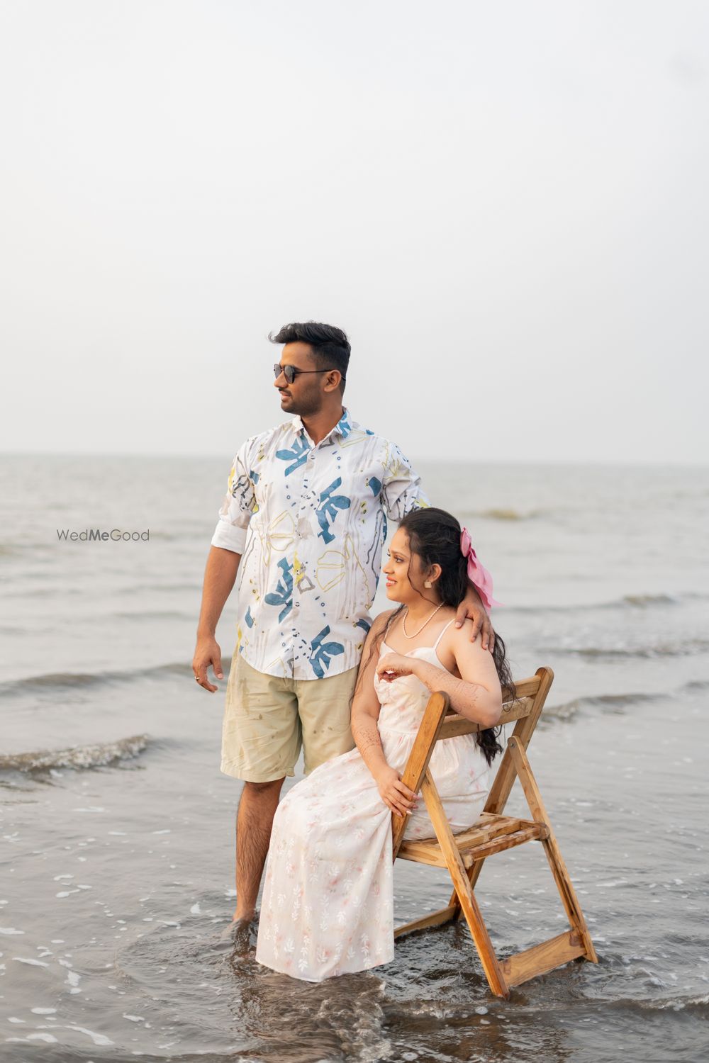 Photo From pre wedding - By Darshan Posti Photography