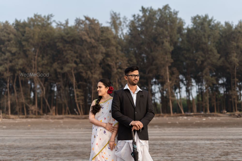 Photo From pre wedding - By Darshan Posti Photography