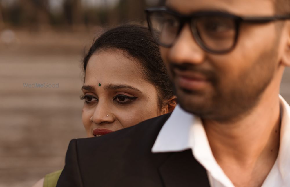 Photo From pre wedding - By Darshan Posti Photography