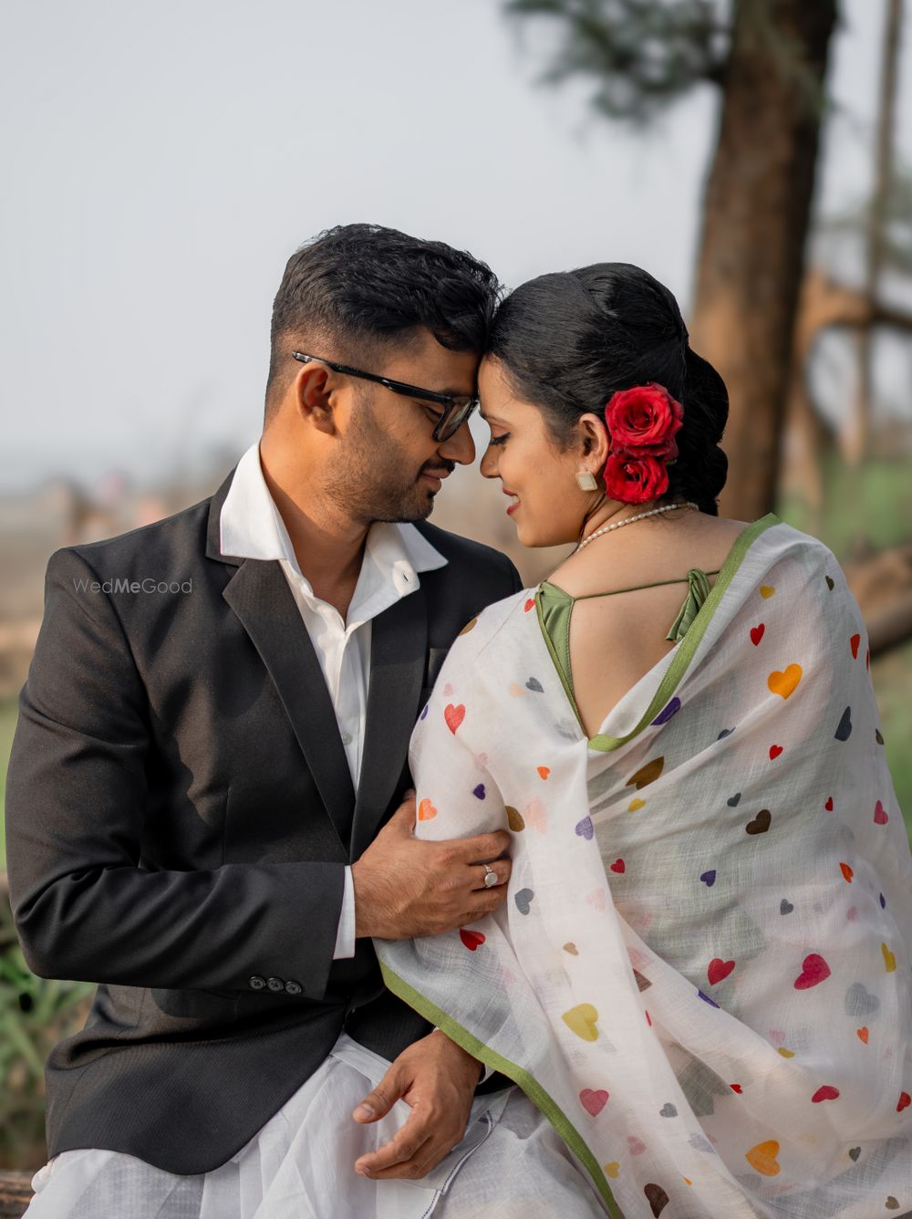 Photo From pre wedding - By Darshan Posti Photography