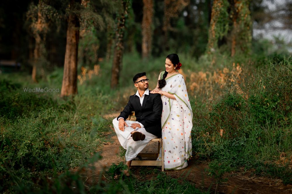 Photo From pre wedding - By Darshan Posti Photography