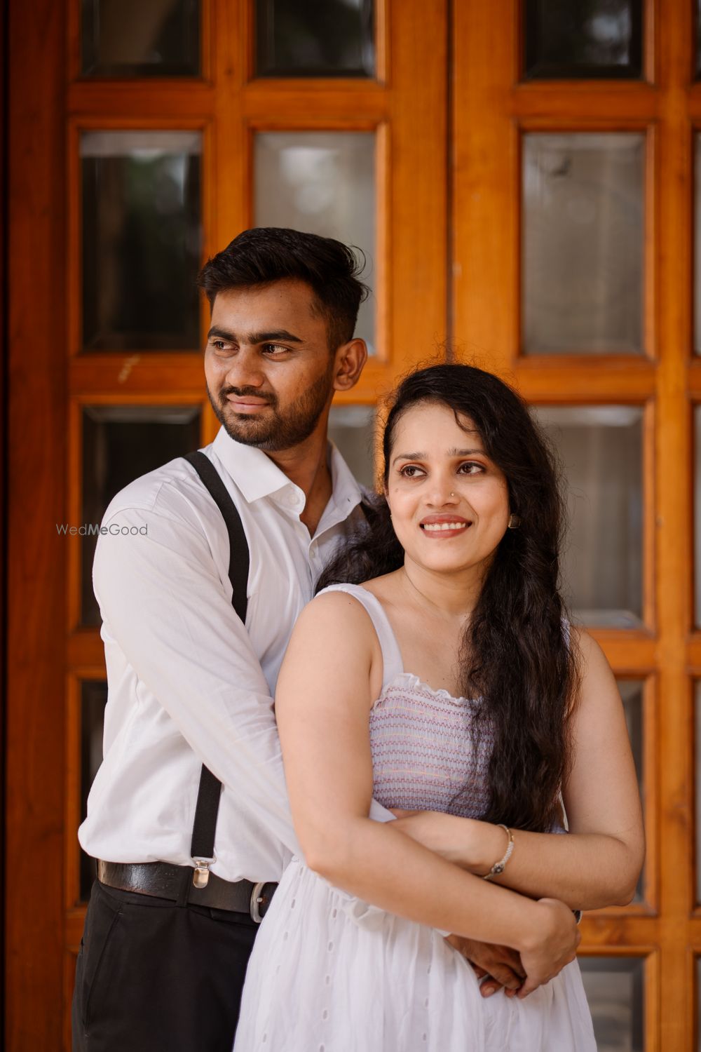 Photo From pre wedding - By Darshan Posti Photography