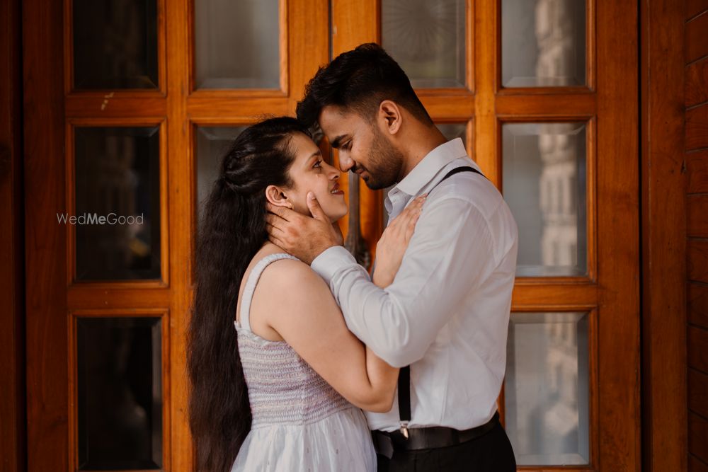 Photo From pre wedding - By Darshan Posti Photography