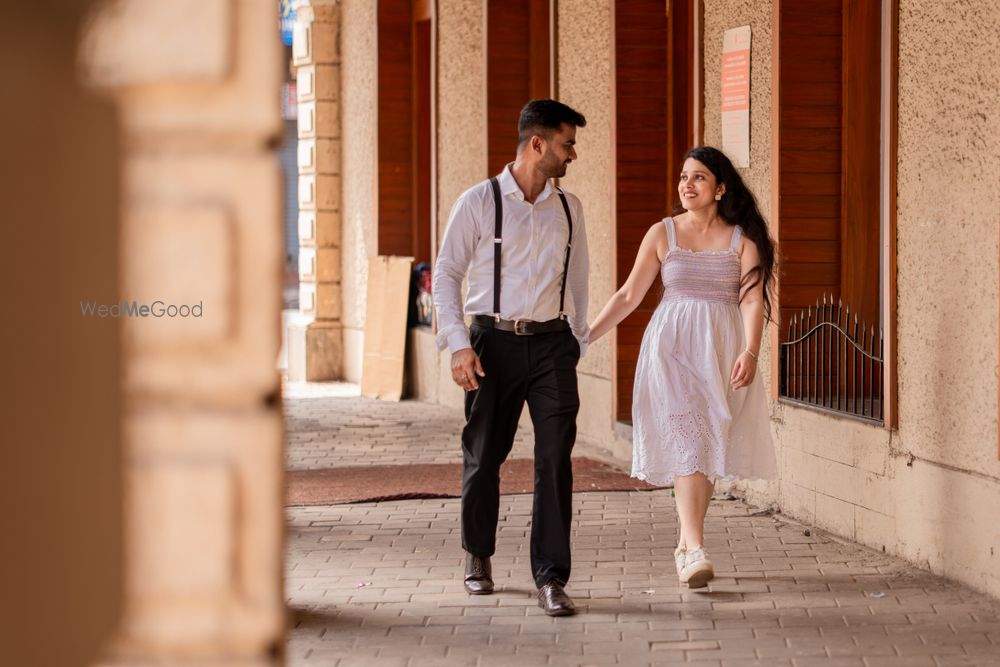 Photo From pre wedding - By Darshan Posti Photography