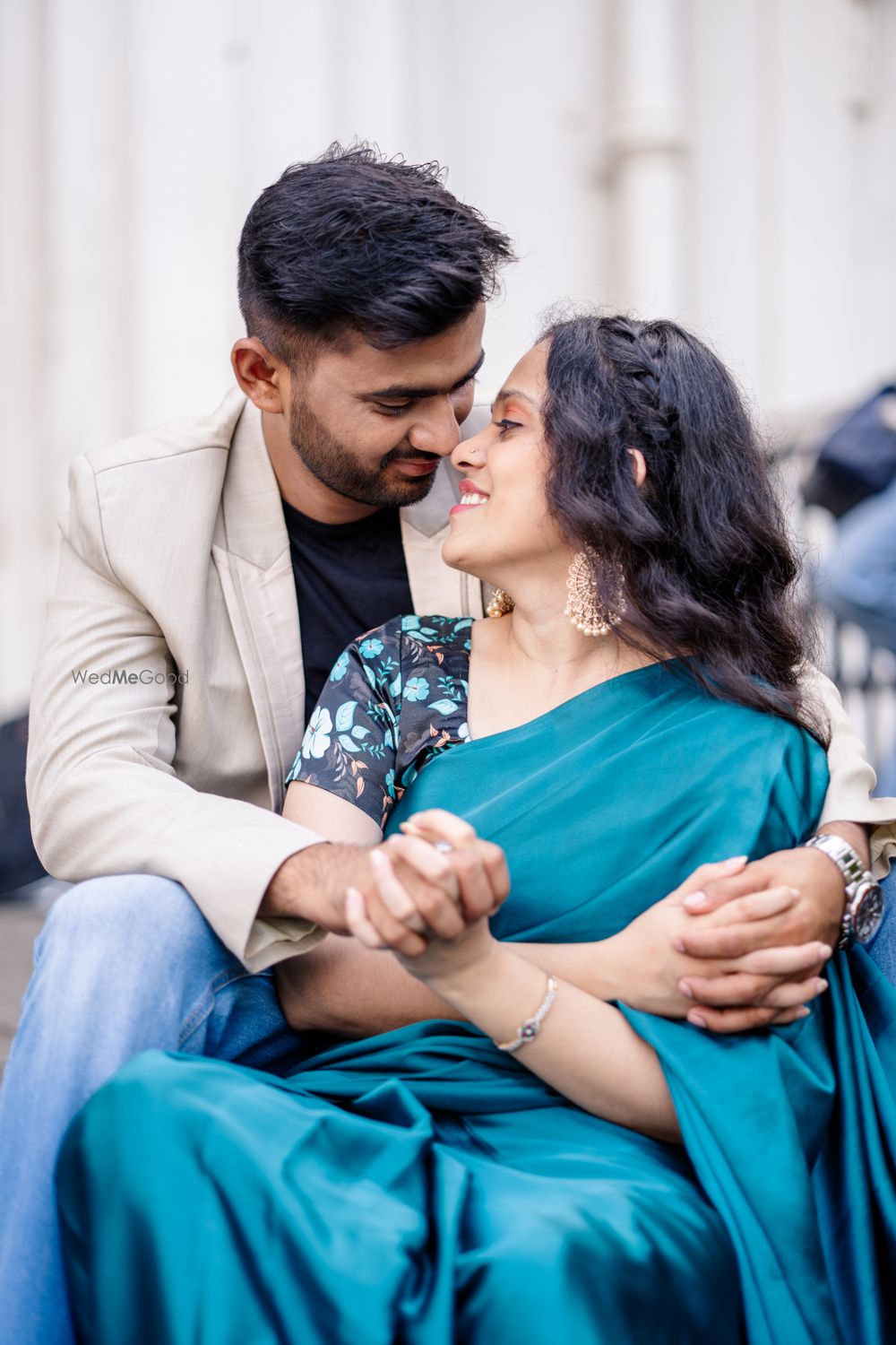 Photo From pre wedding - By Darshan Posti Photography