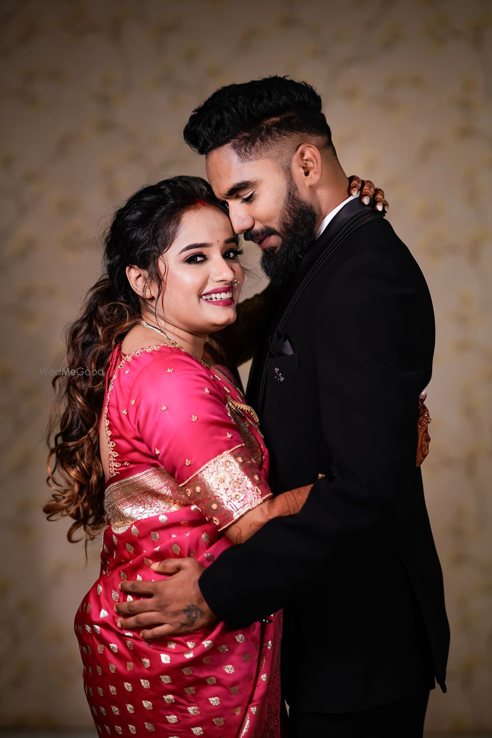 Photo From Reception - By Darshan Posti Photography