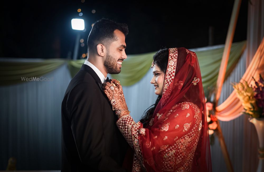 Photo From Reception - By Darshan Posti Photography