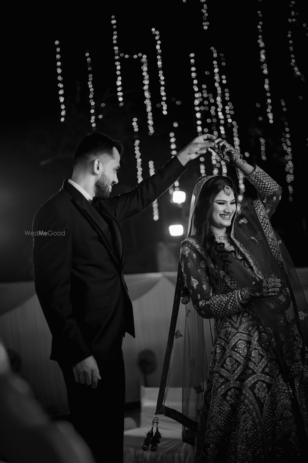 Photo From Reception - By Darshan Posti Photography