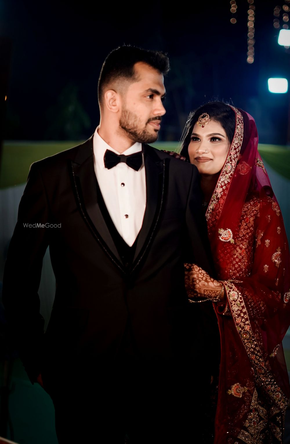 Photo From Reception - By Darshan Posti Photography