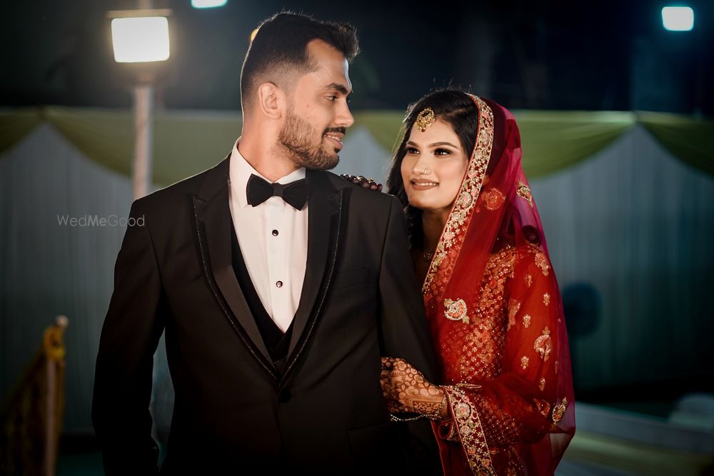 Photo From Reception - By Darshan Posti Photography