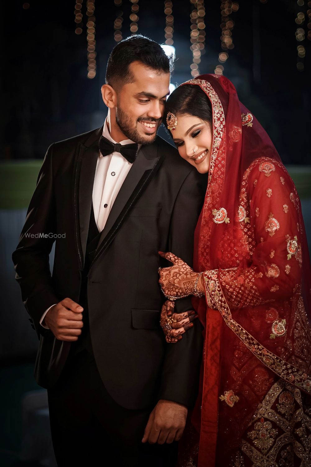 Photo From Reception - By Darshan Posti Photography