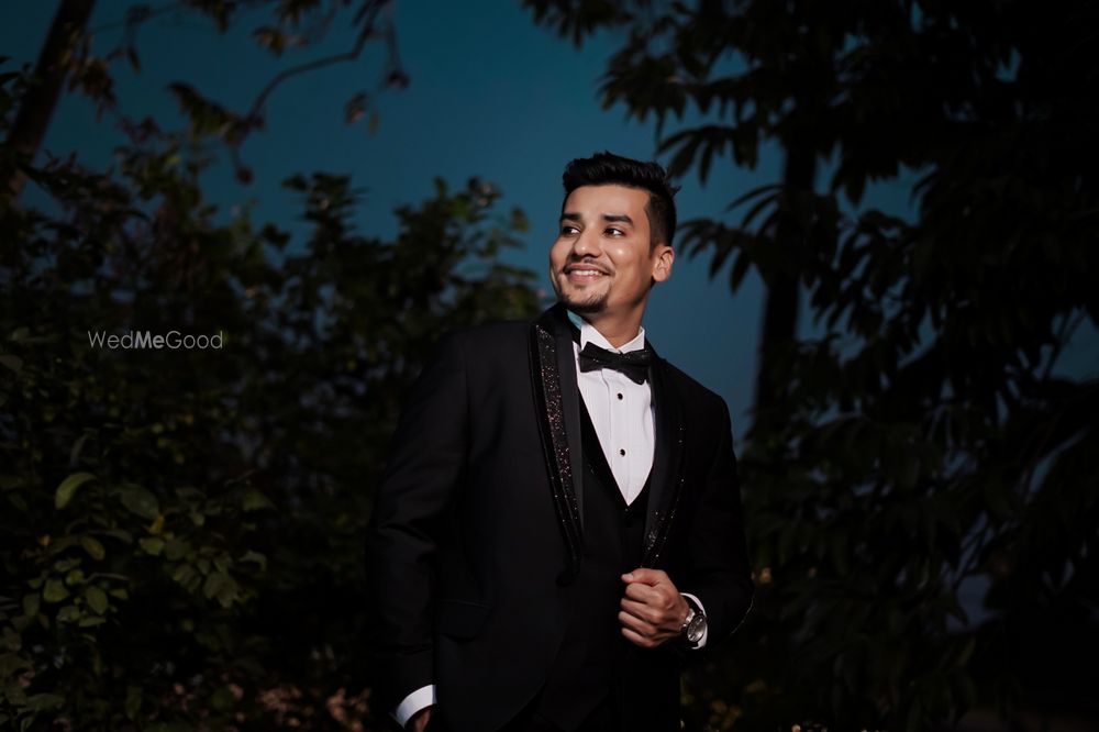 Photo From Reception - By Darshan Posti Photography