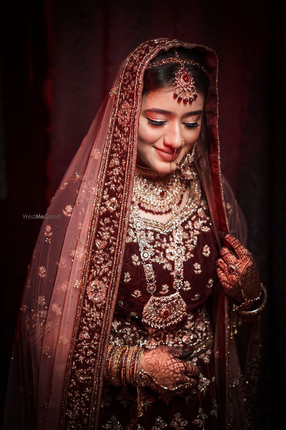 Photo From Reception - By Darshan Posti Photography