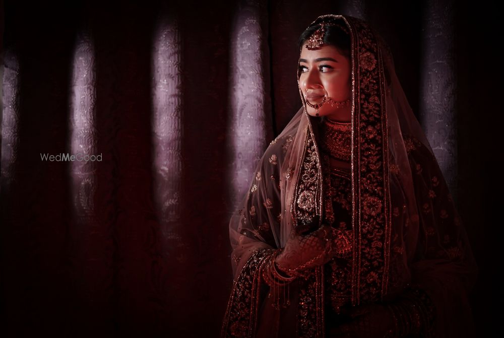 Photo From Reception - By Darshan Posti Photography