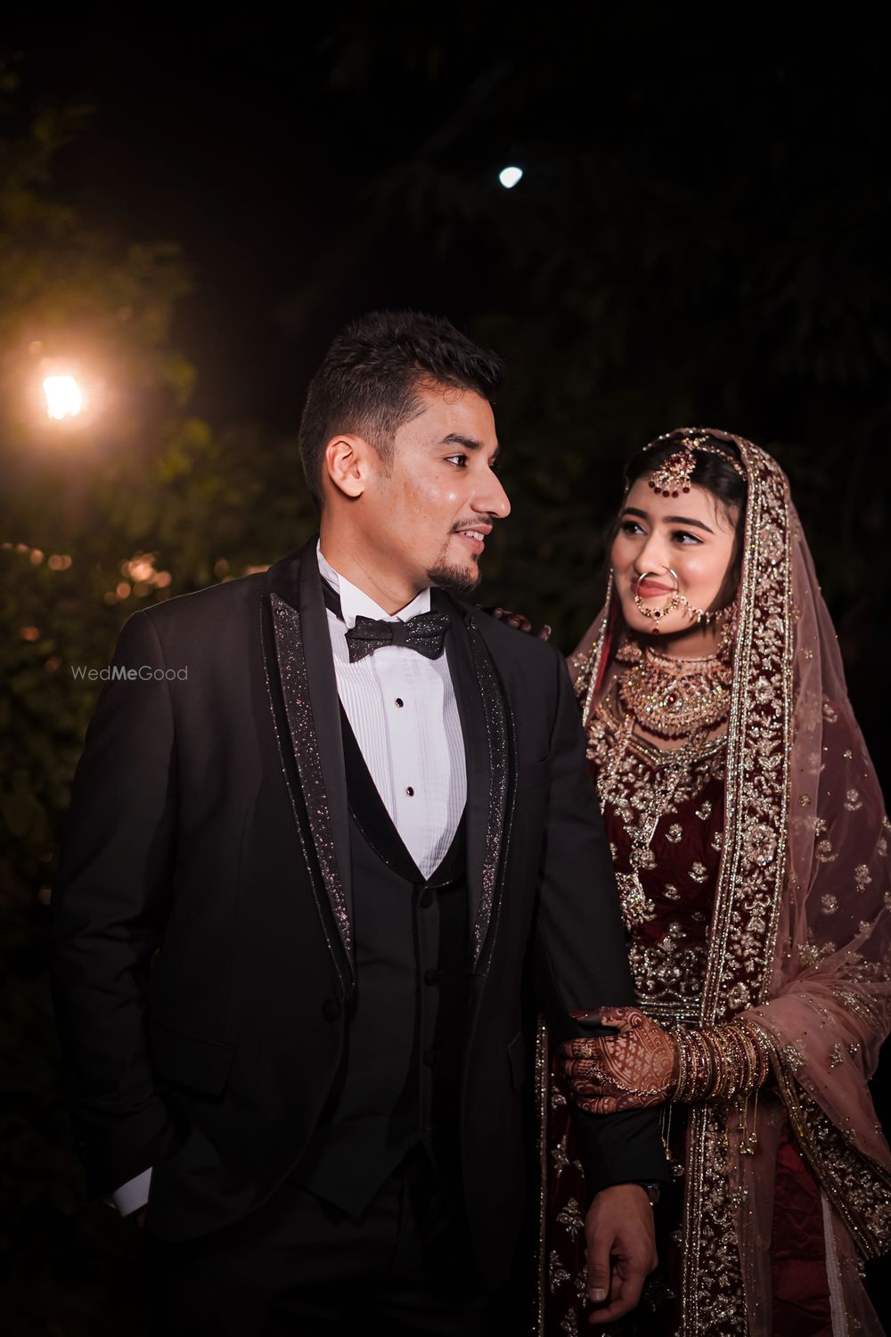 Photo From Reception - By Darshan Posti Photography