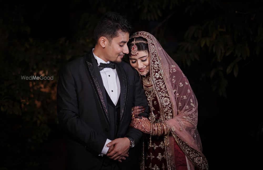 Photo From Reception - By Darshan Posti Photography