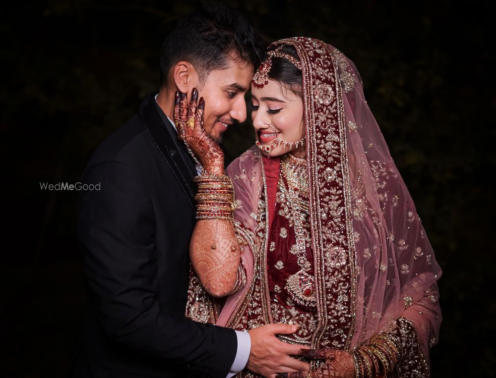 Photo From Reception - By Darshan Posti Photography