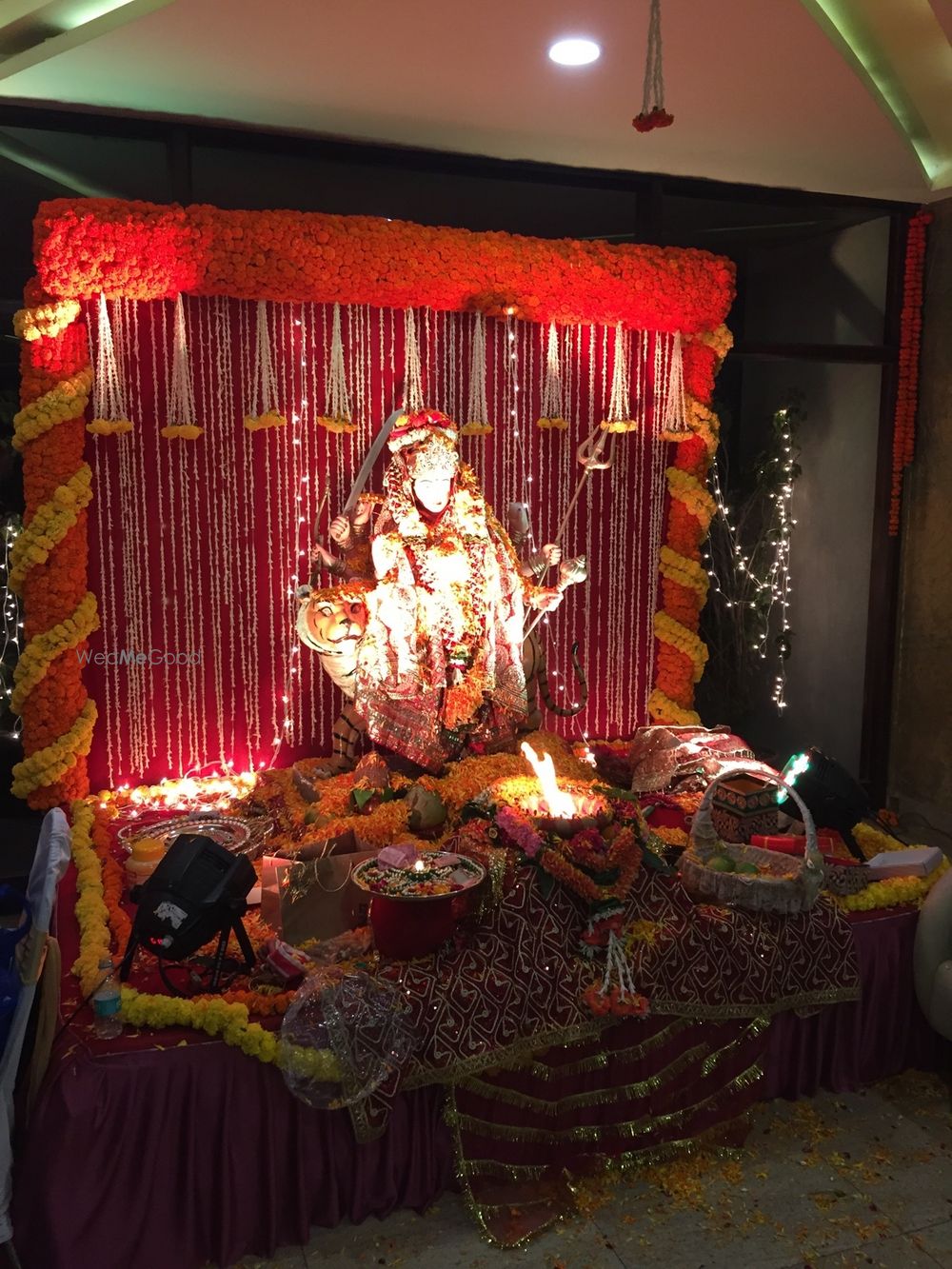 Photo From Mata Ki Chowki/ Pujas - traditional events  - By Pinc Ginger