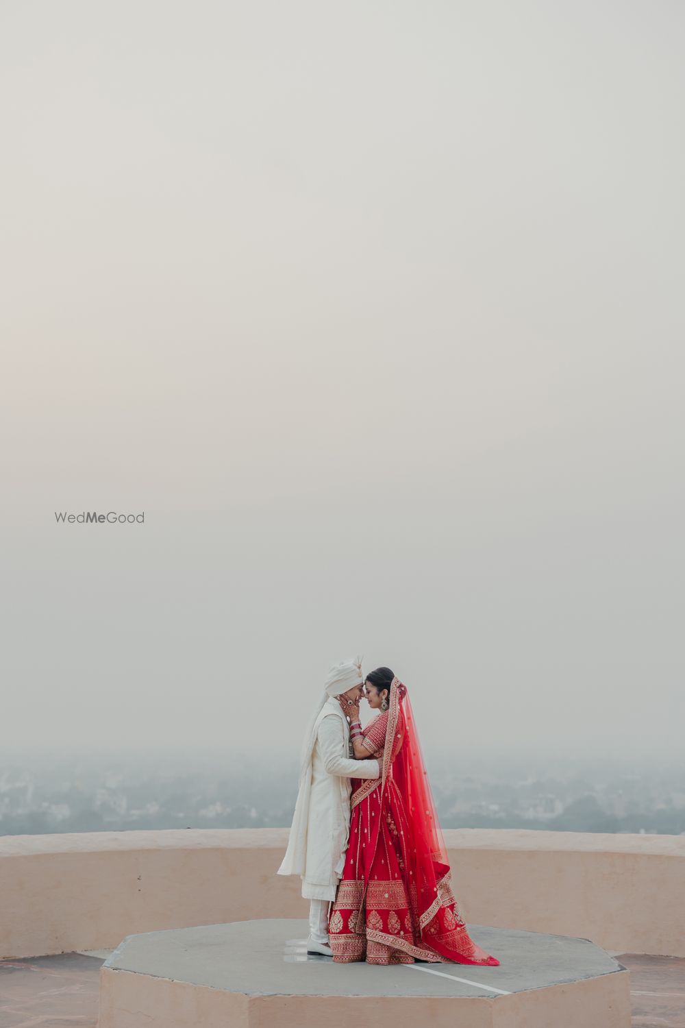 Photo From Saloni & Akash  - By The Mooncloud Events