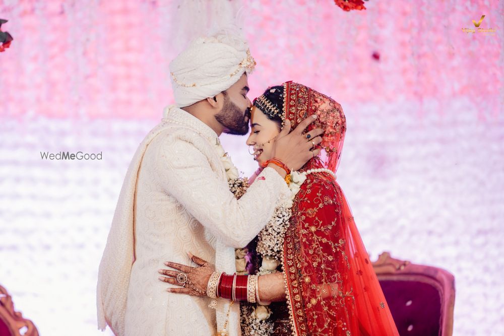 Photo From Rishabh & Stuti - By Sharda Weddings