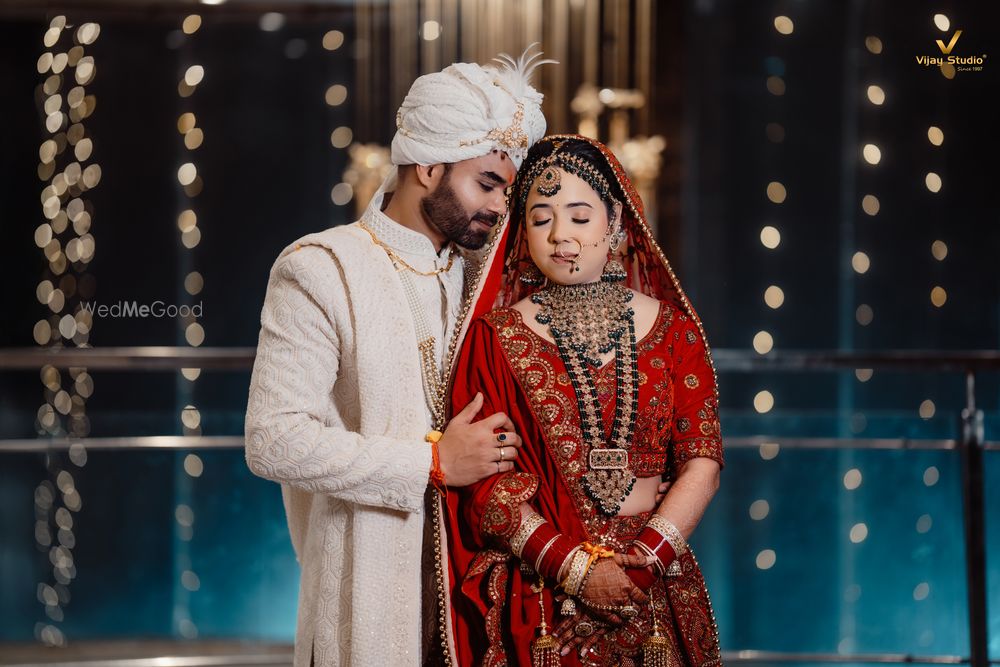 Photo From Rishabh & Stuti - By Sharda Weddings