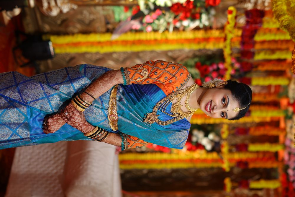 Photo From Bride Amisha - By Makeup by Pooja Bhat