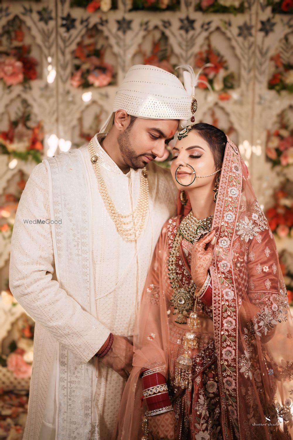 Photo From BRIDE N GROOM by Dipali♥️ - By Sajna Savarna By Dipali