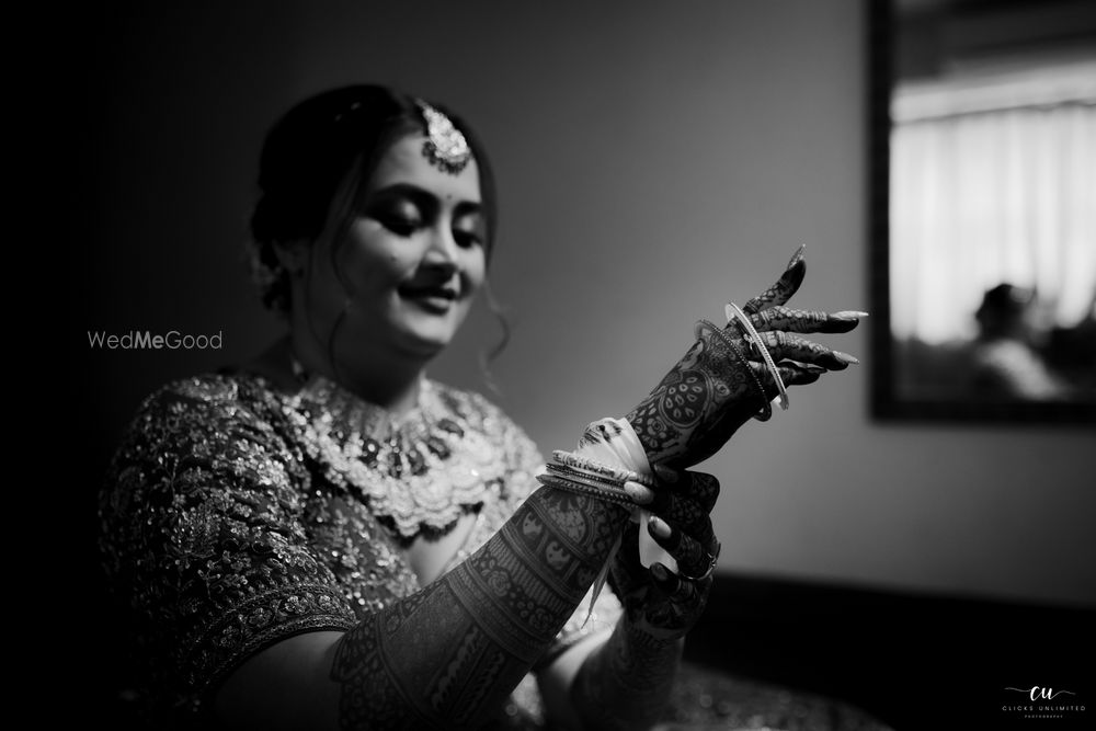 Photo From VIDISHA & KASHISH - By Clicksunlimited Photography