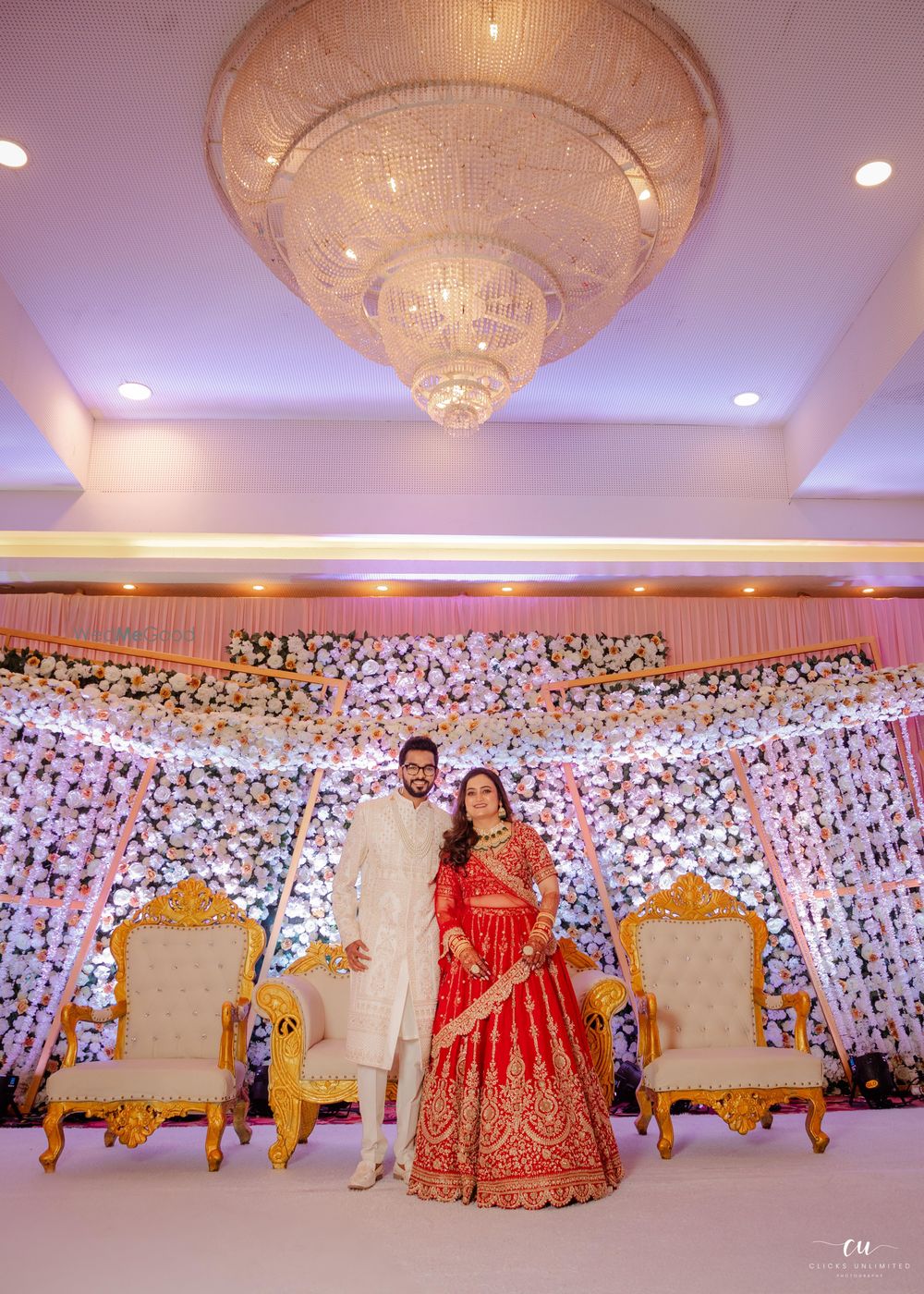 Photo From VIDISHA & KASHISH - By Clicksunlimited Photography