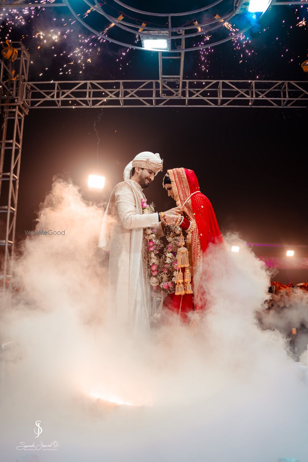 Photo From BRIDE N GROOM by Dipali♥️ - By Sajna Savarna By Dipali