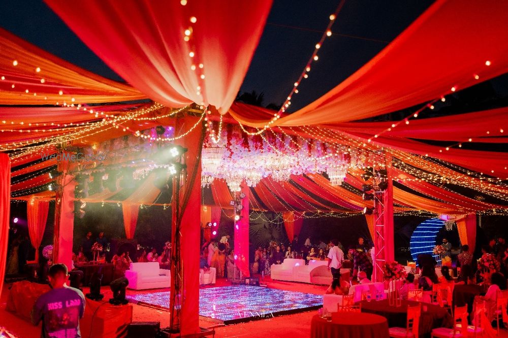 Photo From Anjana & Ankith sangeeth - By Red Dot Events