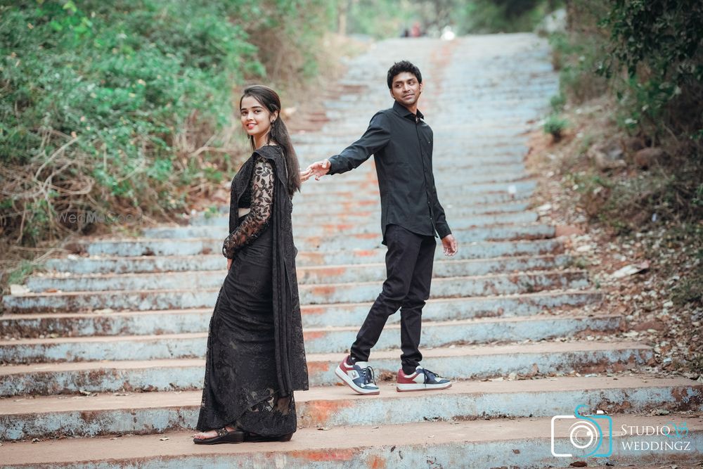 Photo From Ashish & Niharika - By Studio S Weddingz