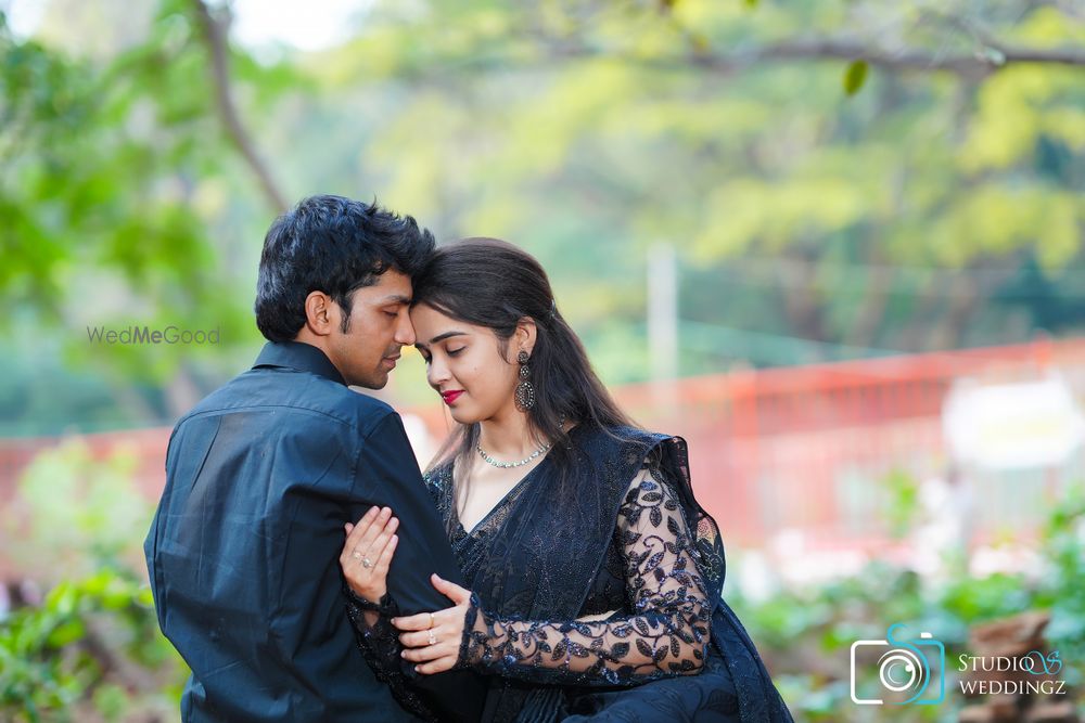 Photo From Ashish & Niharika - By Studio S Weddingz