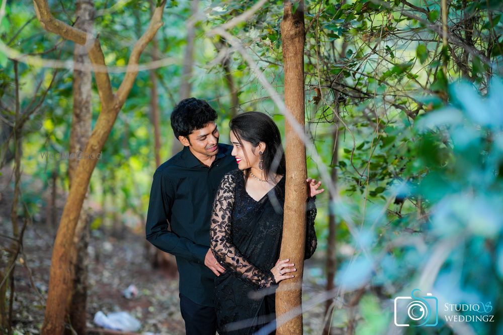 Photo From Ashish & Niharika - By Studio S Weddingz