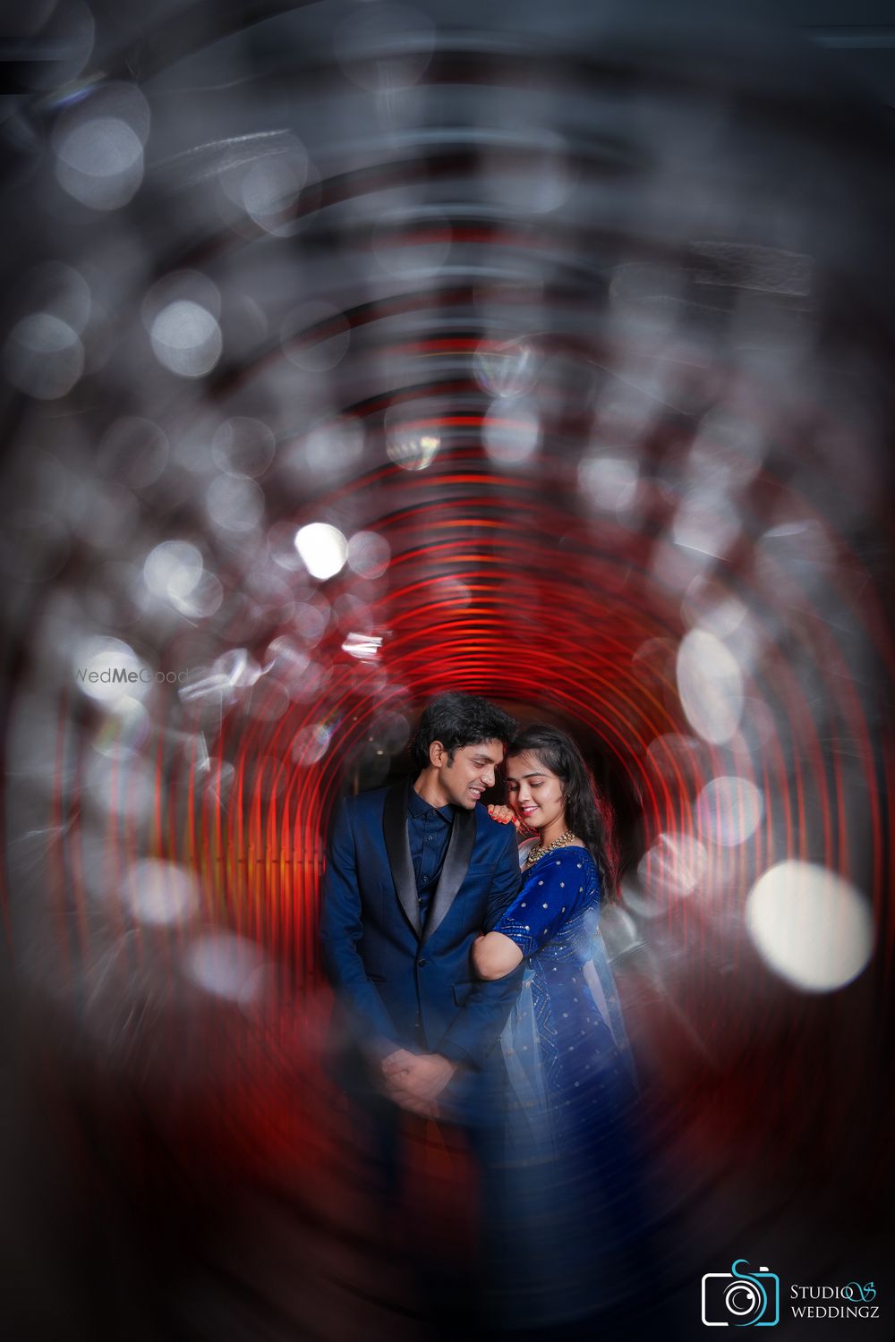 Photo From Ashish & Niharika - By Studio S Weddingz