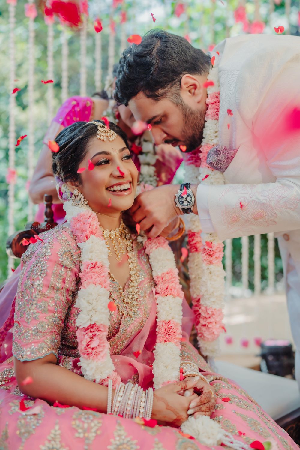 Photo From Nikhil & Shweta - By The Perfect Affair