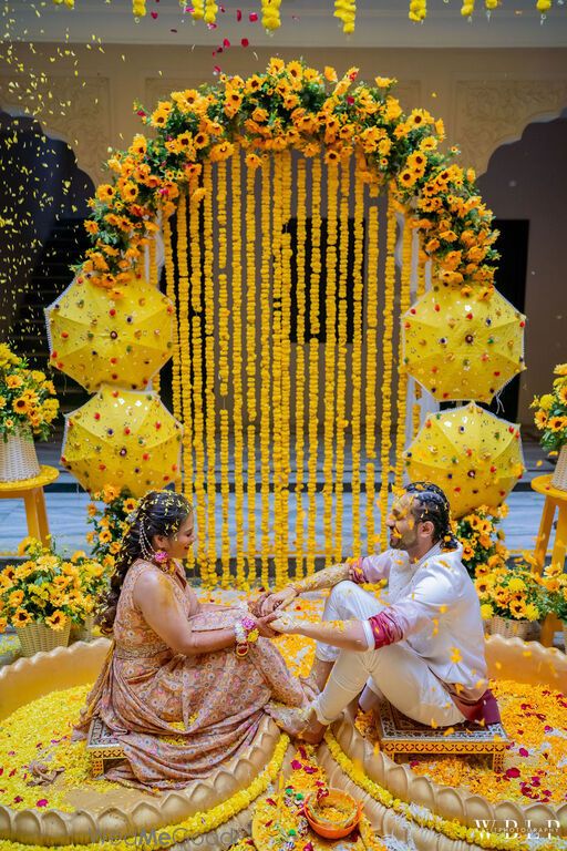 Photo From Shreya & Vishrut - By Knot So Special