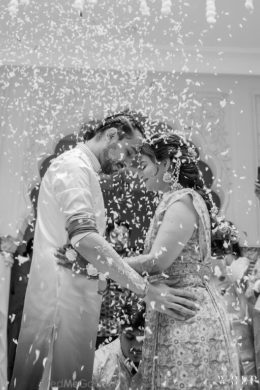 Photo From Shreya & Vishrut - By Knot So Special