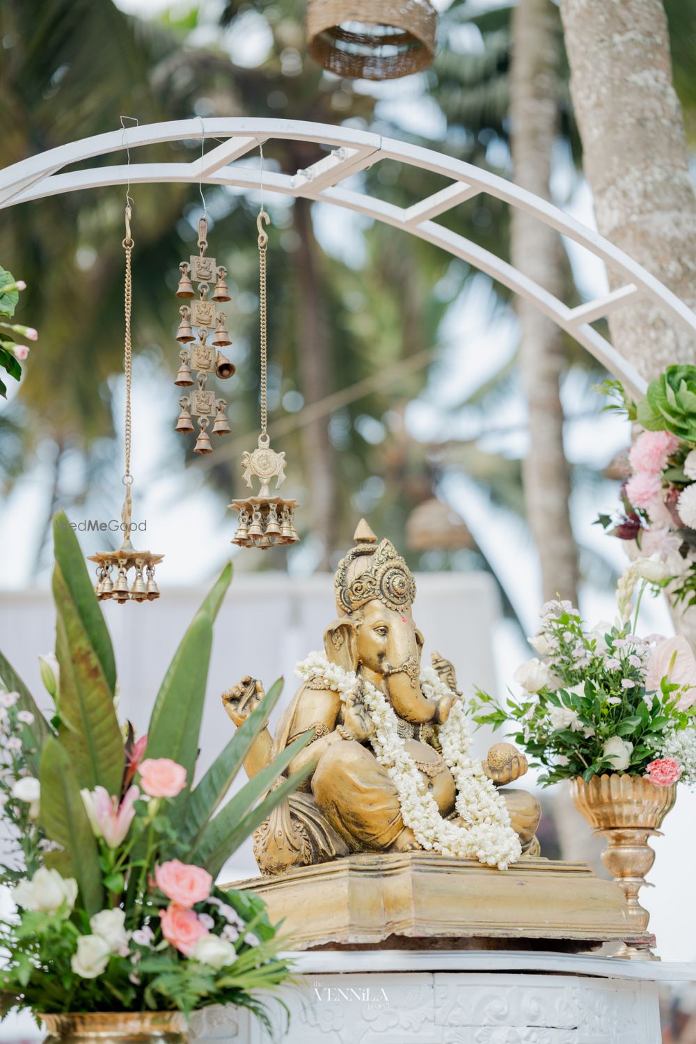 Photo From Anjana &  Ankith wedding - By Red Dot Events