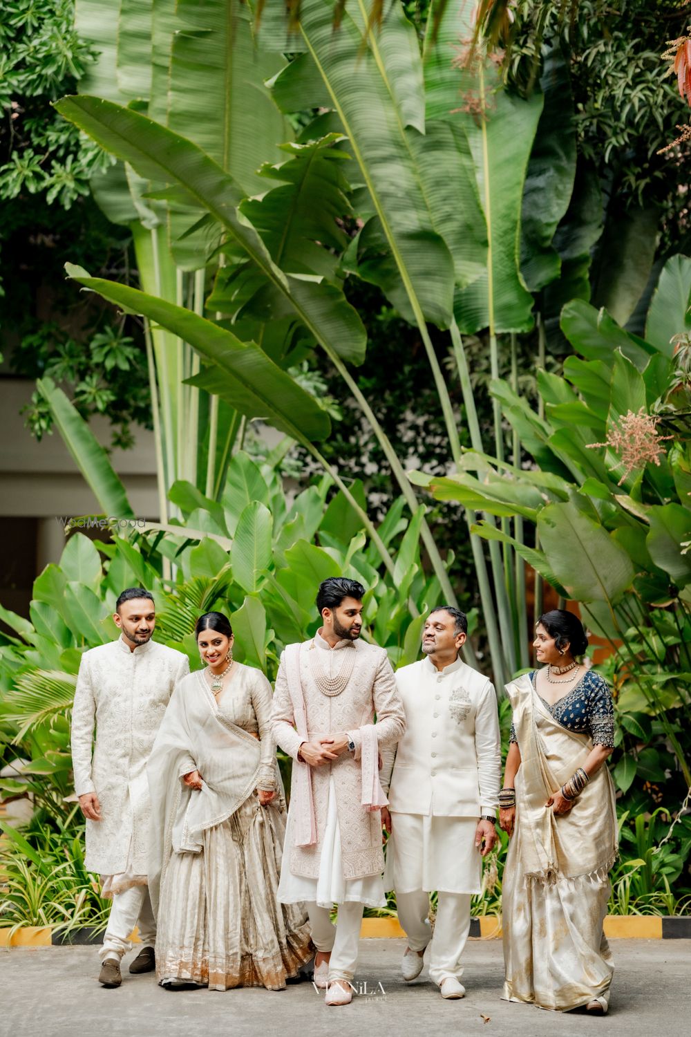 Photo From Anjana &  Ankith wedding - By Red Dot Events